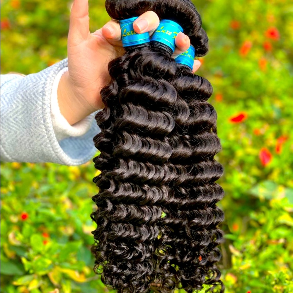 Deep wave bundles